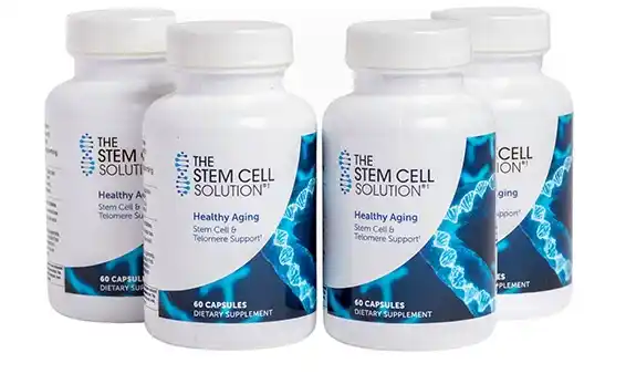 The Stem Cell Solution