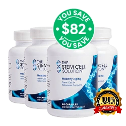 The Stem Cell Solution discount
