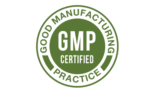 The Stem Cell Solution GMP Certified